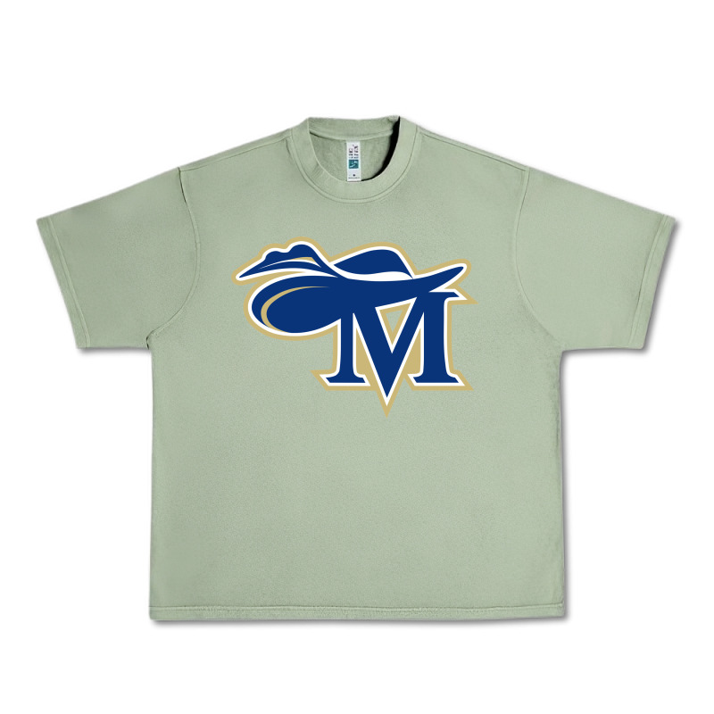 Montreat College Cavaliers Vectorized Urban Heavy Tee by linhVisuals | Teevron