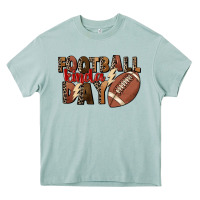 Arona football kinda day Heavy Core Tee - FaDigitalArtStudio