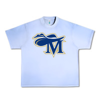 Grape Ice montreat college cavaliers vectorized Urban Heavy Tee - linhVisuals
