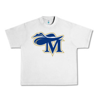 Lunar Rock montreat college cavaliers vectorized Urban Heavy Tee - linhVisuals