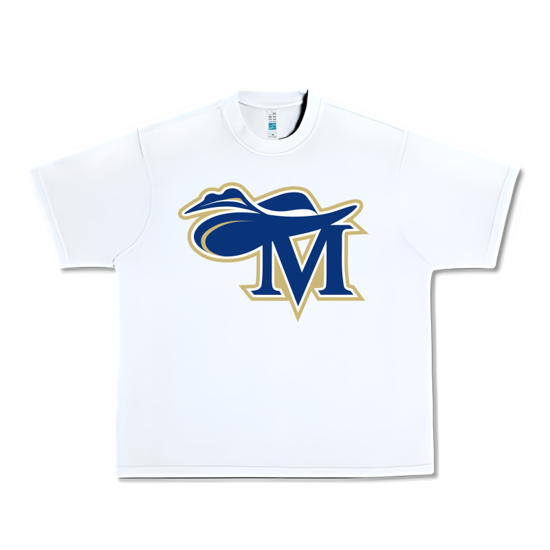 Montreat College Cavaliers Vectorized Urban Heavy Tee by linhVisuals | Teevron