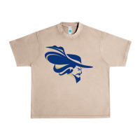 French Oak montreat college cavaliers1 vectorized Urban Heavy Tee - linhVisuals