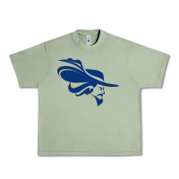 Oil Green montreat college cavaliers1 vectorized Urban Heavy Tee - linhVisuals