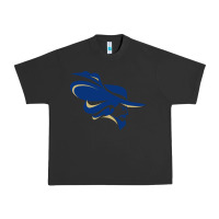 Pigment Black montreat college cavaliers1 vectorized Urban Heavy Tee - linhVisuals