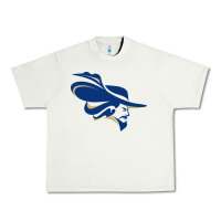 Pistachio montreat college cavaliers1 vectorized Urban Heavy Tee - linhVisuals