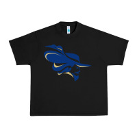 Black montreat college cavaliers1 vectorized Urban Heavy Tee - linhVisuals
