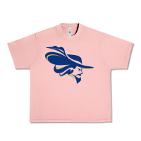 Salmon montreat college cavaliers1 vectorized Urban Heavy Tee - linhVisuals