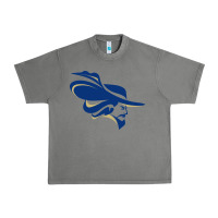 Tornado montreat college cavaliers1 vectorized Urban Heavy Tee - linhVisuals