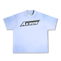 Grape Ice akron university Urban Heavy Tee - linhVisuals