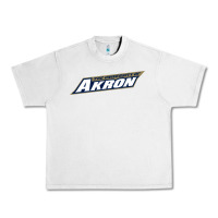 Lunar Rock akron university Urban Heavy Tee - linhVisuals