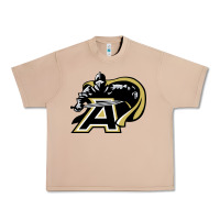 Army Black Knights Urban Heavy Tee | Teevron