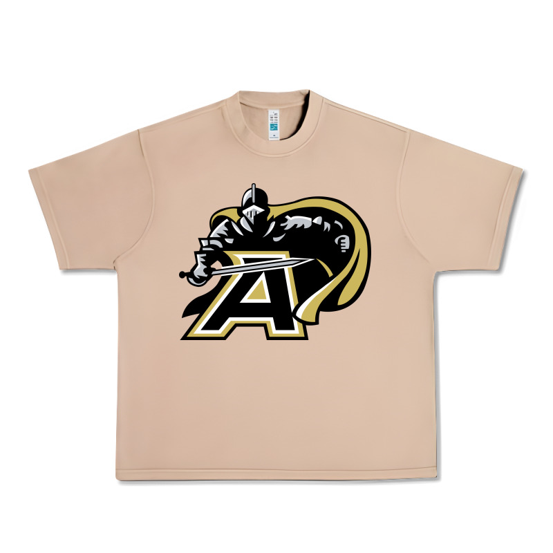 Army Black Knights Urban Heavy Tee by linhVisuals | Teevron