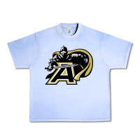 Grape Ice army black knights Urban Heavy Tee - linhVisuals
