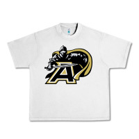Lunar Rock army black knights Urban Heavy Tee - linhVisuals