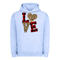 Pigment Grape Ice Love Urban Hoodie - Bettercallsaul
