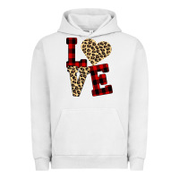 Pigment Lunar Rock Love Urban Hoodie - Bettercallsaul