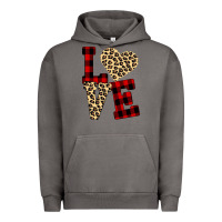 Pigment Tornado Love Urban Hoodie - Bettercallsaul