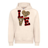 Sandshell Love Urban Hoodie - Bettercallsaul