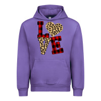 Tulip Love Urban Hoodie - Bettercallsaul