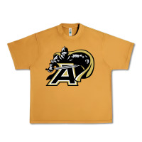 Peanut Butter army black knights Urban Heavy Tee - linhVisuals