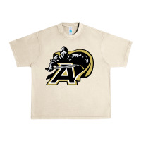 Sandshell army black knights Urban Heavy Tee - linhVisuals