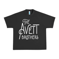 Pigment Black the avett brothers Urban Heavy Tee - linhVisuals