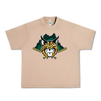 Burro lynchburg hillcats Baseball Urban Heavy Tee - linhVisuals