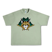 Oil Green lynchburg hillcats Baseball Urban Heavy Tee - linhVisuals