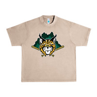 French Oak lynchburg hillcats Baseball Urban Heavy Tee - linhVisuals