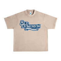 French Oak old dominion monarchs football Urban Heavy Tee - linhVisuals