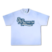 Grape Ice old dominion monarchs football Urban Heavy Tee - linhVisuals