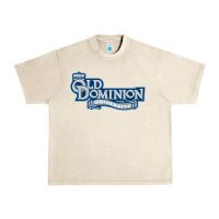 Sandshell old dominion monarchs football Urban Heavy Tee - linhVisuals
