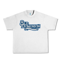 Lunar Rock old dominion monarchs football Urban Heavy Tee - linhVisuals