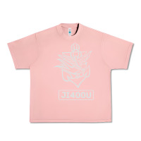 Salmon jason isbell and the 400 unit Urban Heavy Tee - linhVisuals
