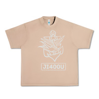 Burro jason isbell and the 400 unit Urban Heavy Tee - linhVisuals