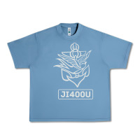 Pebble Blue jason isbell and the 400 unit Urban Heavy Tee - linhVisuals