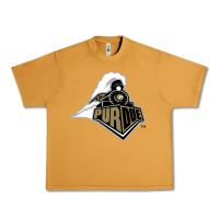 Peanut Butter purdue boilermakers Urban Heavy Tee - linhVisuals