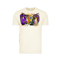 Boo Vintage Tee | Teevron