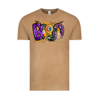 Vintage Camel boo Vintage Tee - CowhideDigitalArt