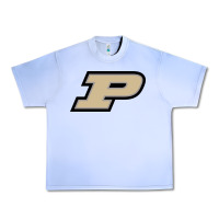 Grape Ice purdue boilermakers Urban Heavy Tee - linhVisuals