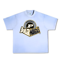 Grape Ice purdue boilermakers Urban Heavy Tee - linhVisuals
