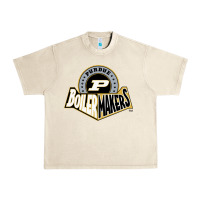 Purdue Boilermakers Urban Heavy Tee | Teevron