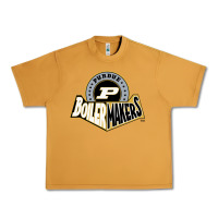 Peanut Butter purdue boilermakers Urban Heavy Tee - linhVisuals