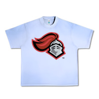 Grape Ice rutgers scarlet knights Urban Heavy Tee - linhVisuals