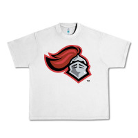 Lunar Rock rutgers scarlet knights Urban Heavy Tee - linhVisuals