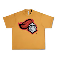 Peanut Butter rutgers scarlet knights Urban Heavy Tee - linhVisuals