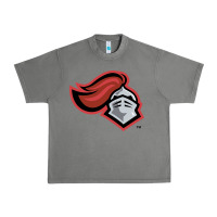 Tornado rutgers scarlet knights Urban Heavy Tee - linhVisuals