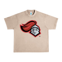 French Oak rutgers scarlet knights Urban Heavy Tee - linhVisuals
