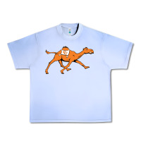 Grape Ice campbell fighting camels Urban Heavy Tee - linhVisuals