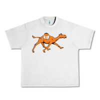 Lunar Rock campbell fighting camels Urban Heavy Tee - linhVisuals